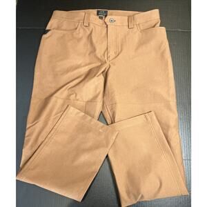 Kuiu Men’s Saddle Brown CargoHunting Pants 38x33 Never Worn